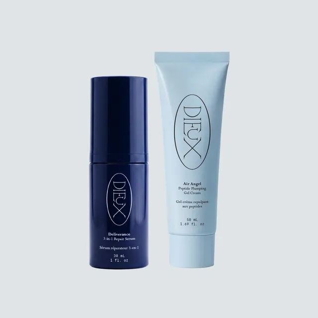 dieux-repair-plump-duo-coffret-peau-grasse image 1