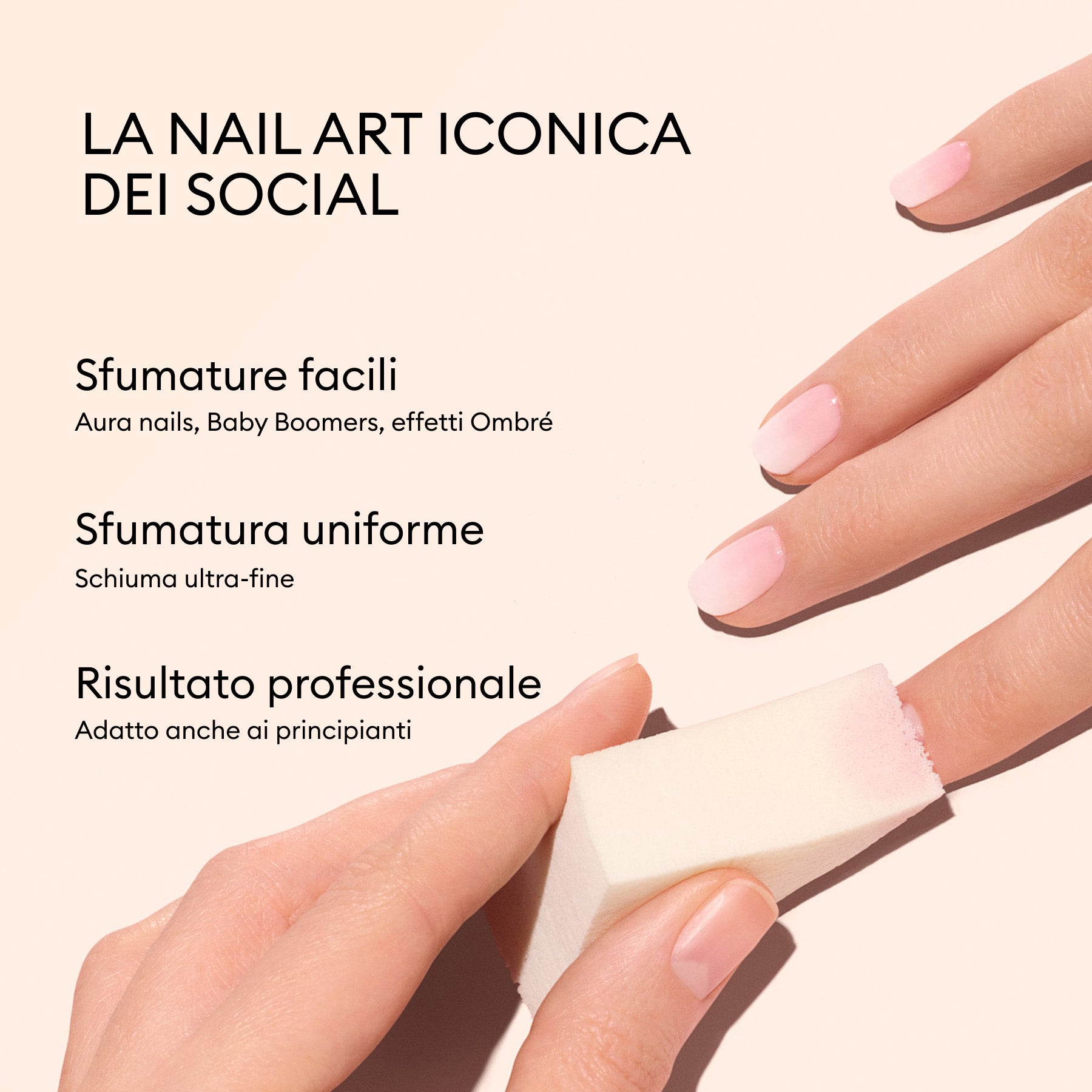 manicurist-accessoires-ponges-nail-art-x4-d-grad image 4