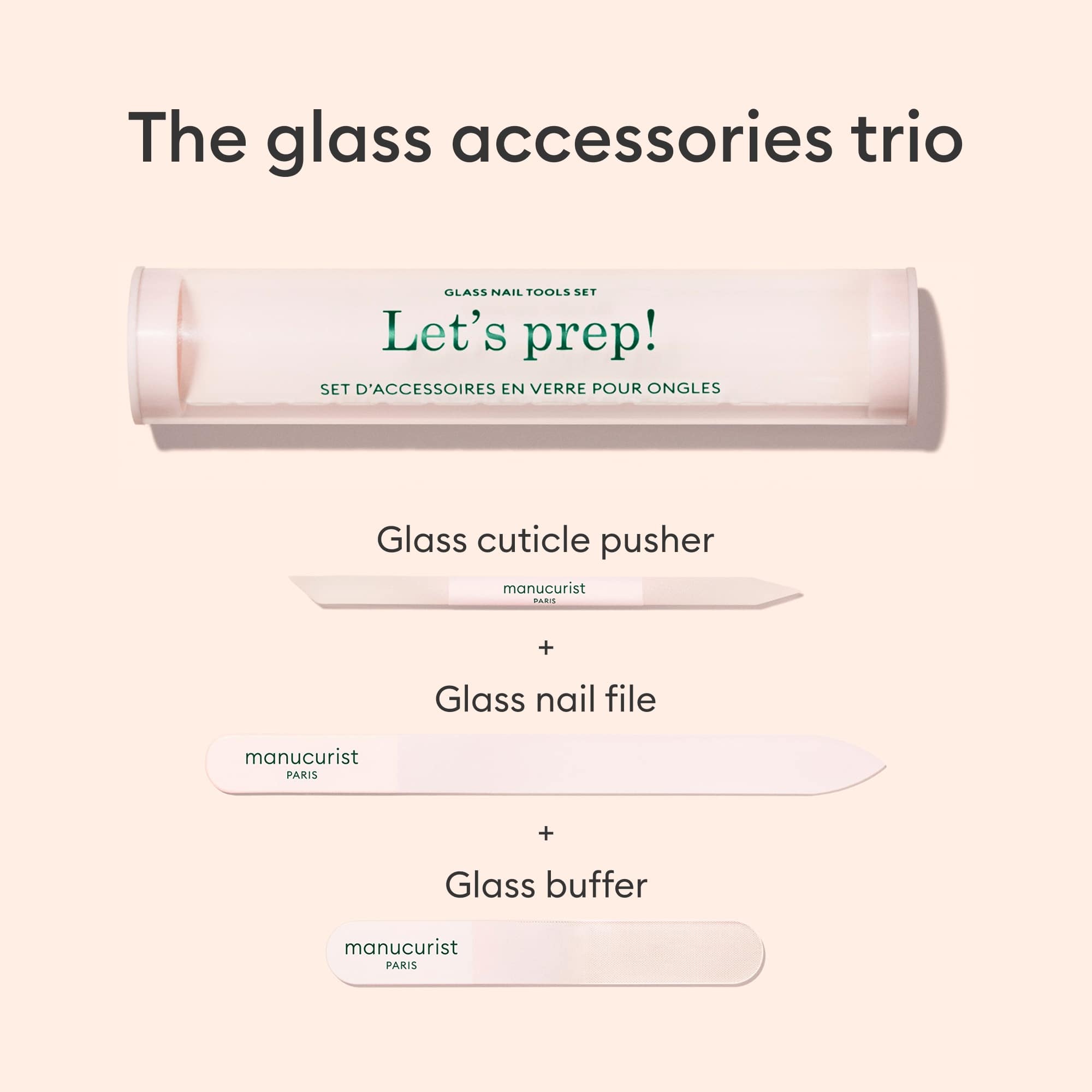manicurist-trio-accessoires-verre-lime-polissoir image 6