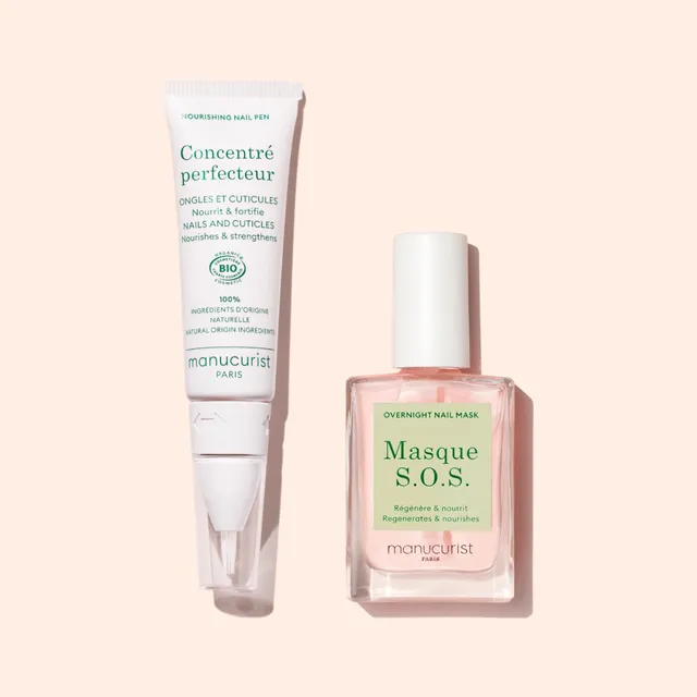 manicurist-soins-duo-stronger-nails-fortifiant image 1