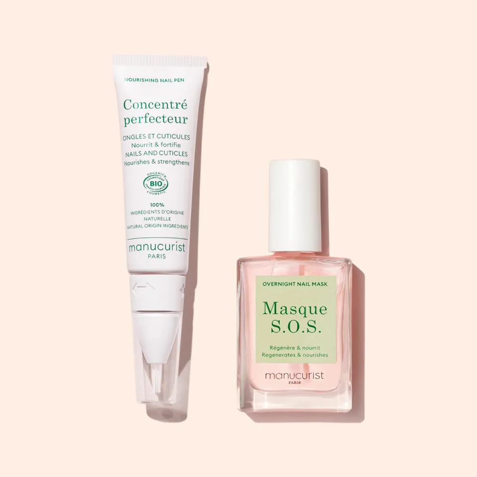 manicurist-soins-duo-stronger-nails-fortifiant image 1