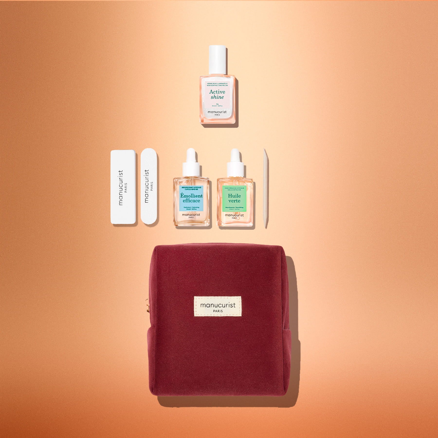 manucurist-active-kit-d-couverte-coffret-cadeau-sans-option image 2