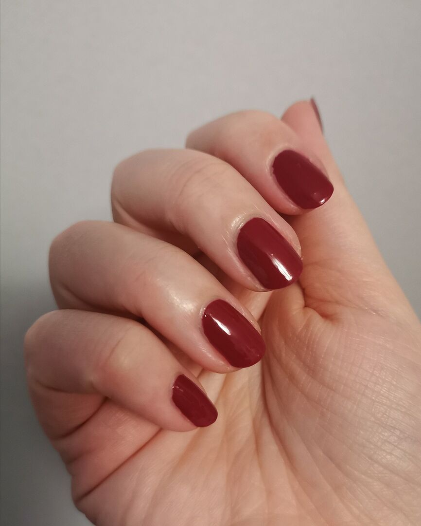 Couleur automne