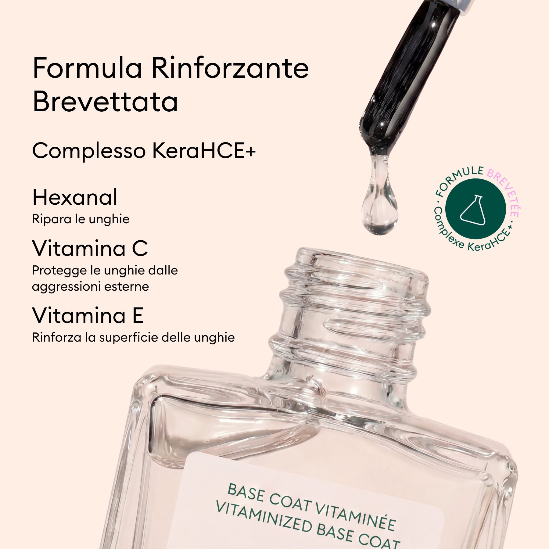 manicurist-green-base-coat-vitamin-e-base-fortifiante image 4