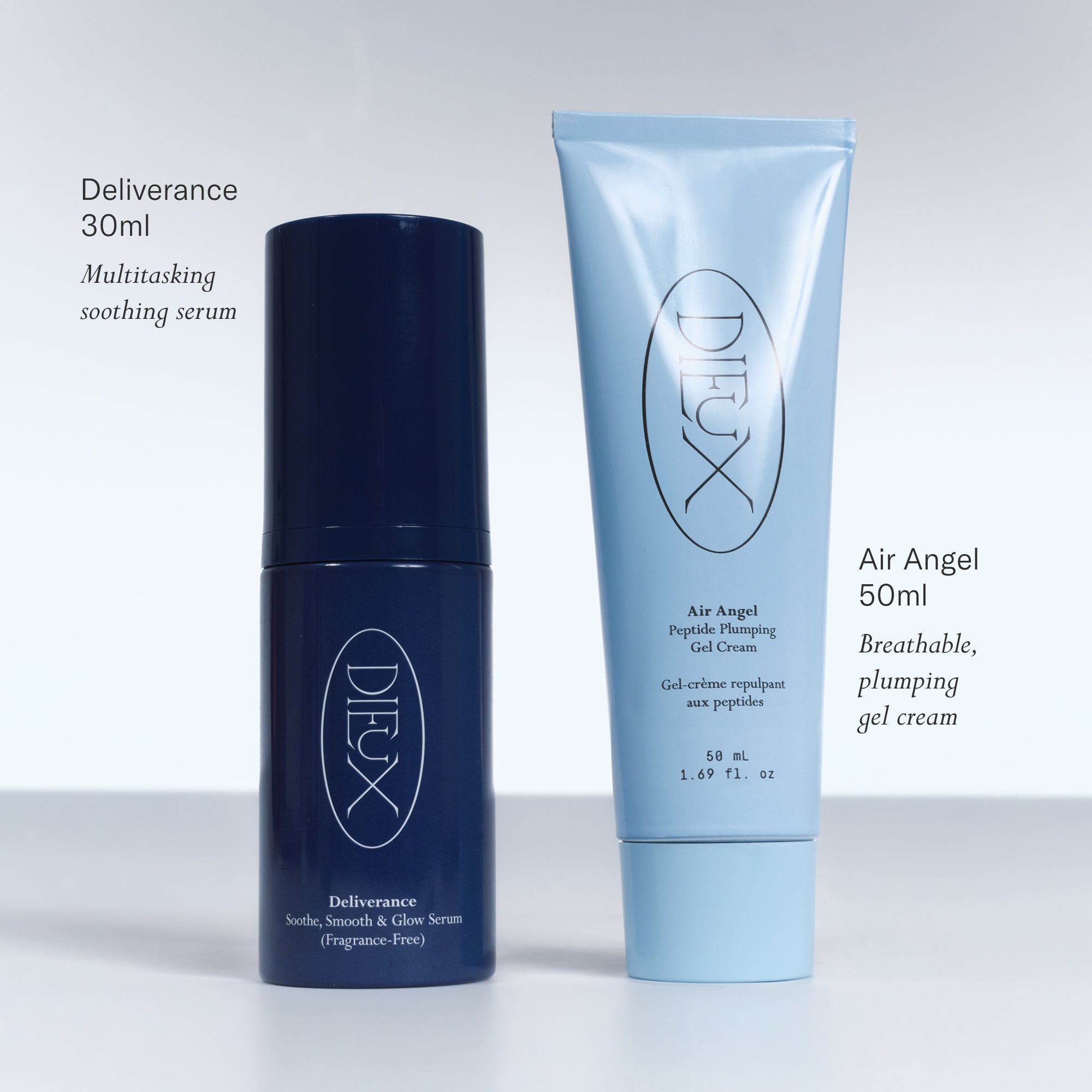 dieux-repair-plump-duo-coffret-peau-grasse image 2