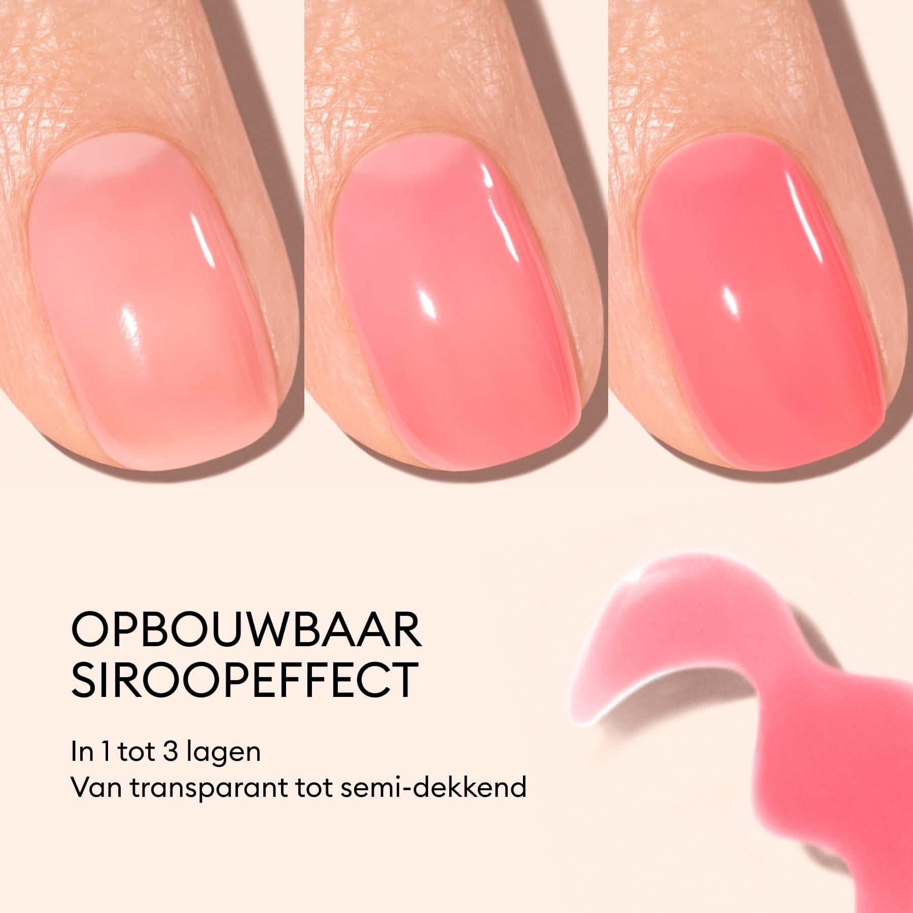manucurist-green-sugar-plum-jelly-vernis-rose-sirop image 8