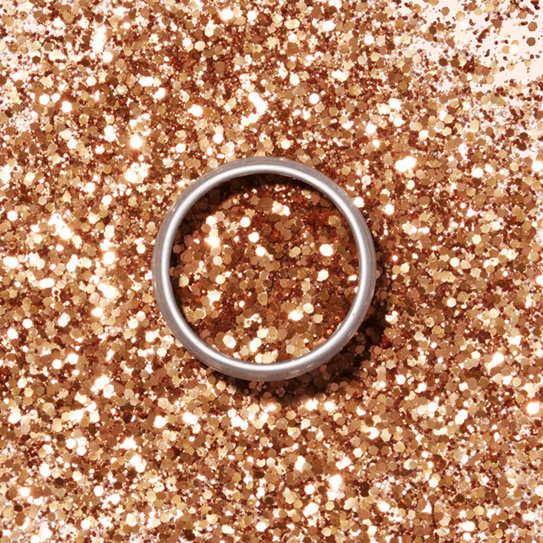 manicurist-paillettes-biod-gradables-copper-nail-art-cuivr image 1