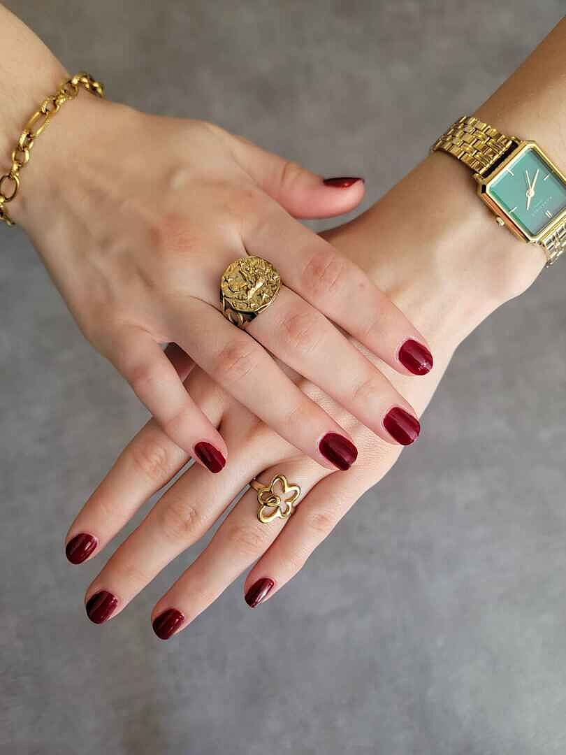 Joli bordeaux