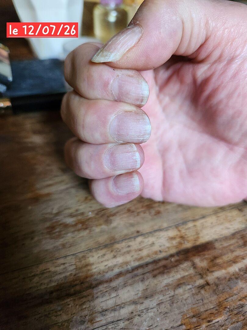 Texture eau