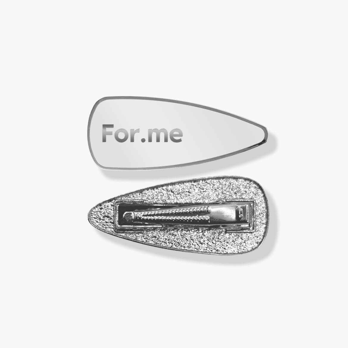 for-me-barrettes-barrette-cheveux-vanity-premium image 2