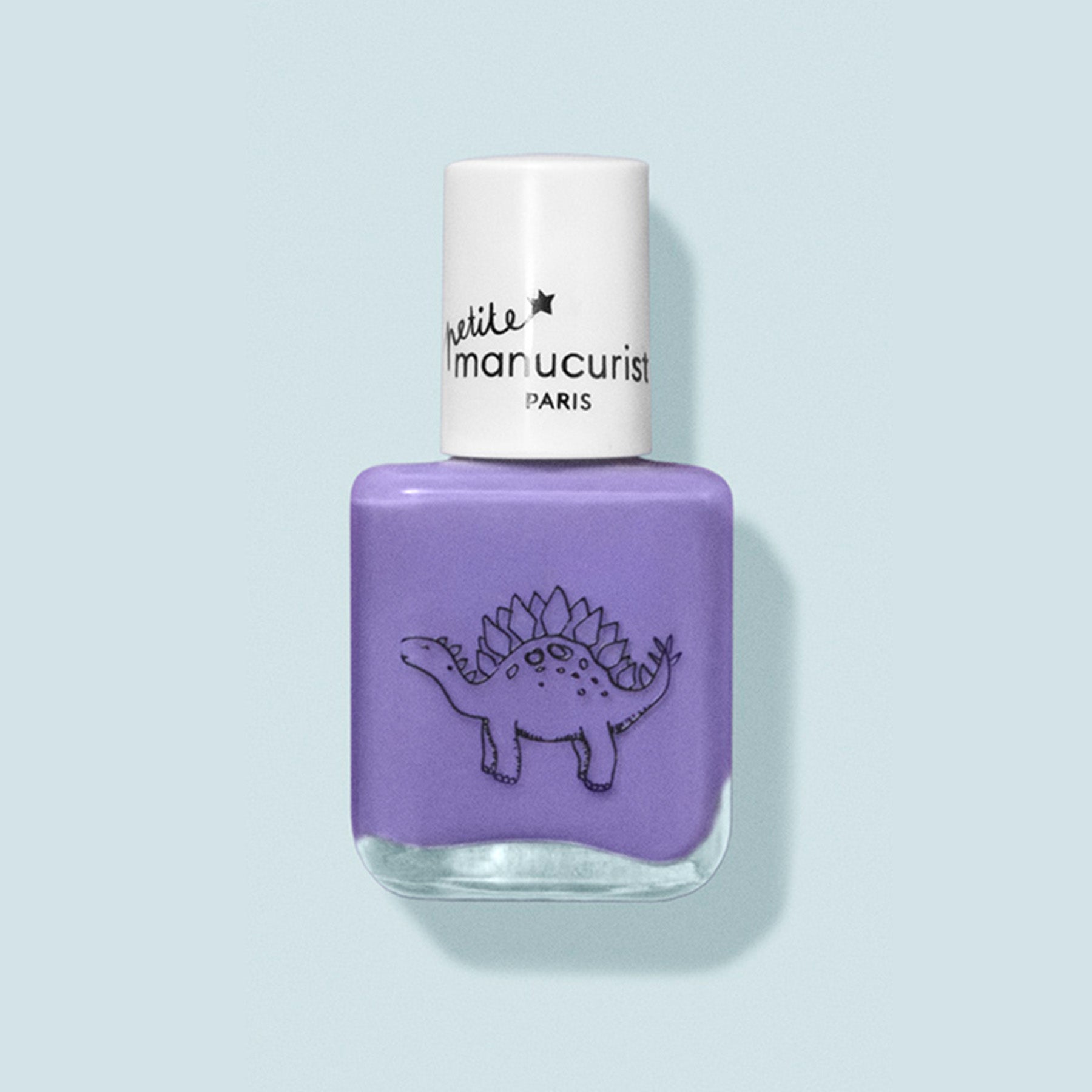 manicurist-vernis-enfants-hector-le-st-gosaure-violet-doux-l-eau image 1