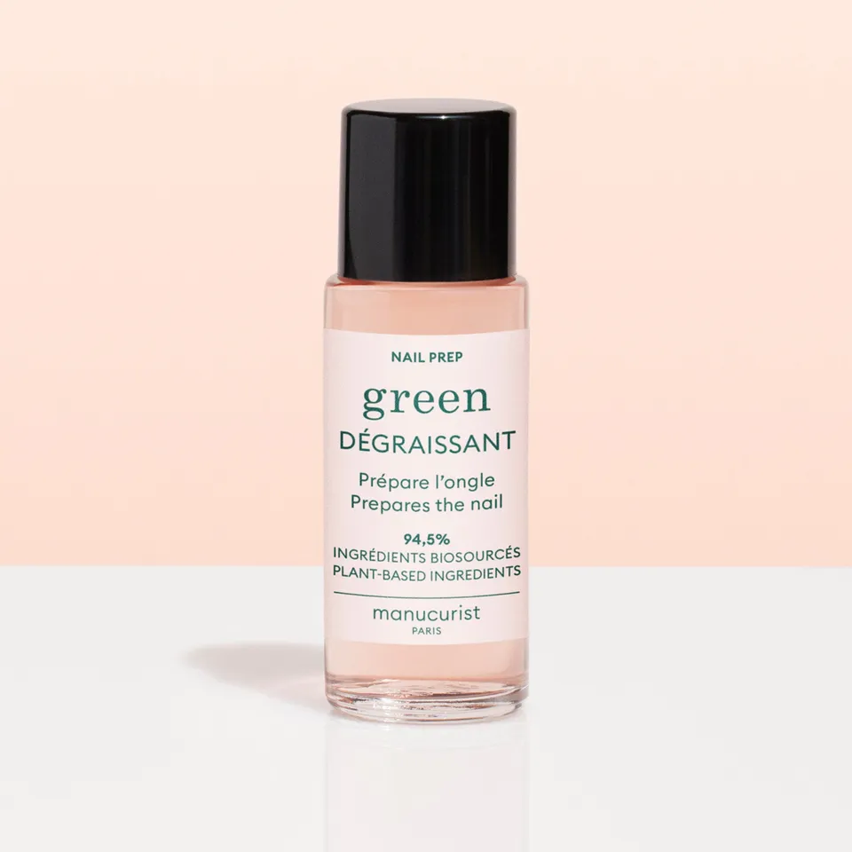 manicurist-green-d-graissant-ongles-30-ml-pr-paration-vernis image 1