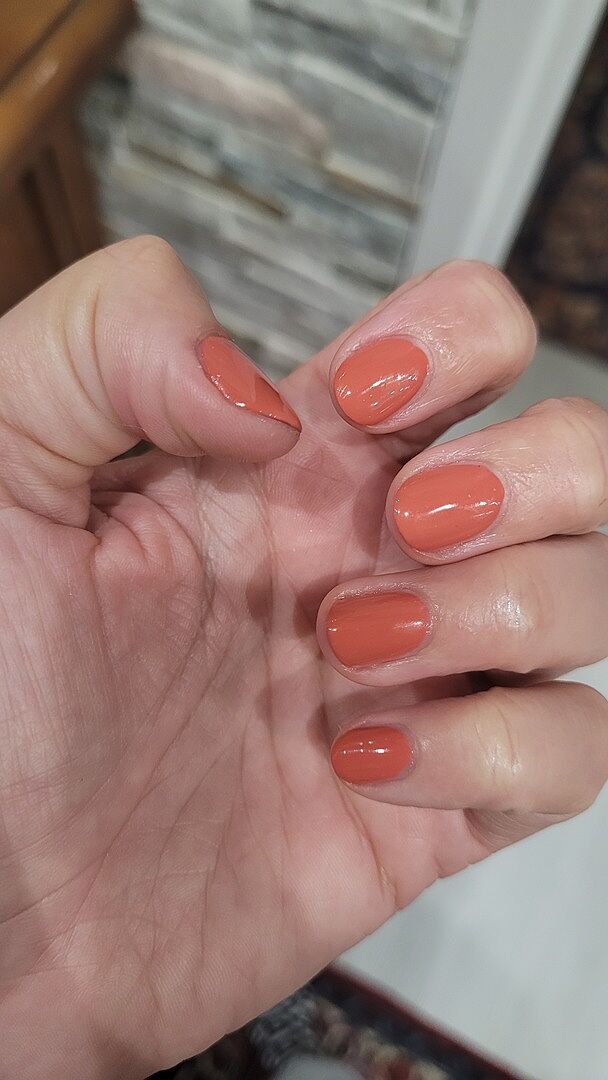Vieux rose