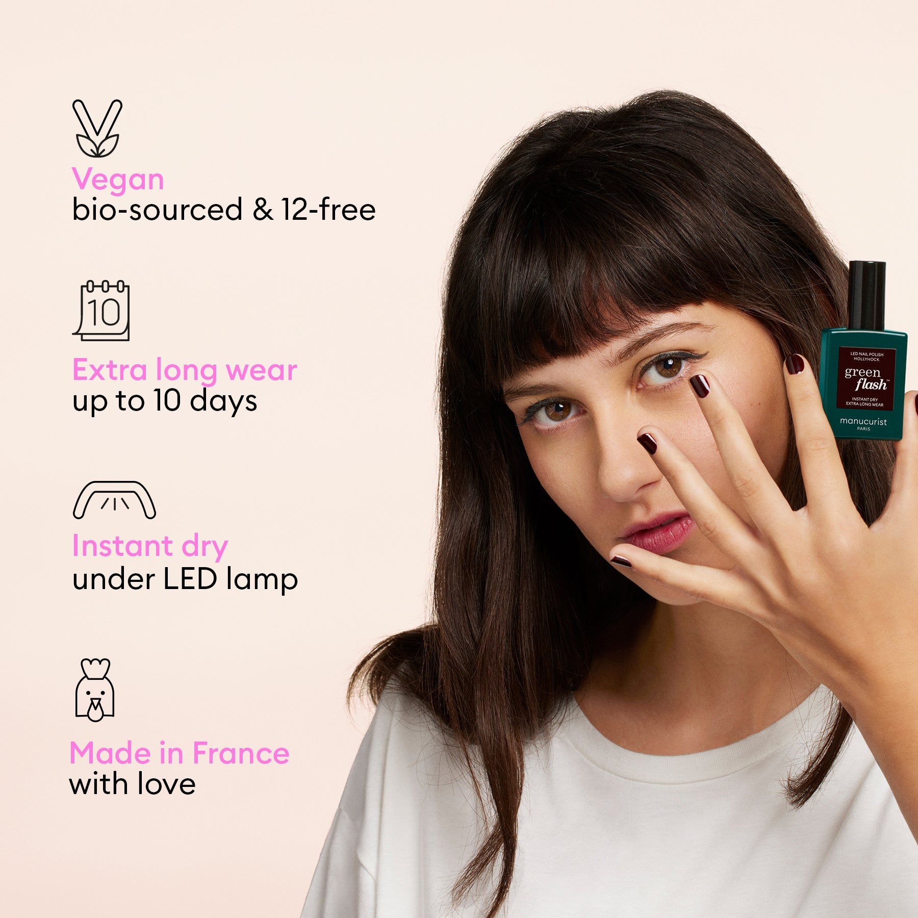 manicurist-green-flash-welcome-kit-vernis-led-10-jours image 5