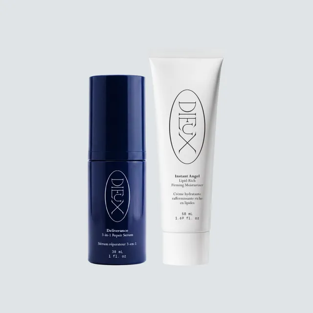 dieux-repair-firm-duo-coffret-s-rum-cr-me-50ml image 1