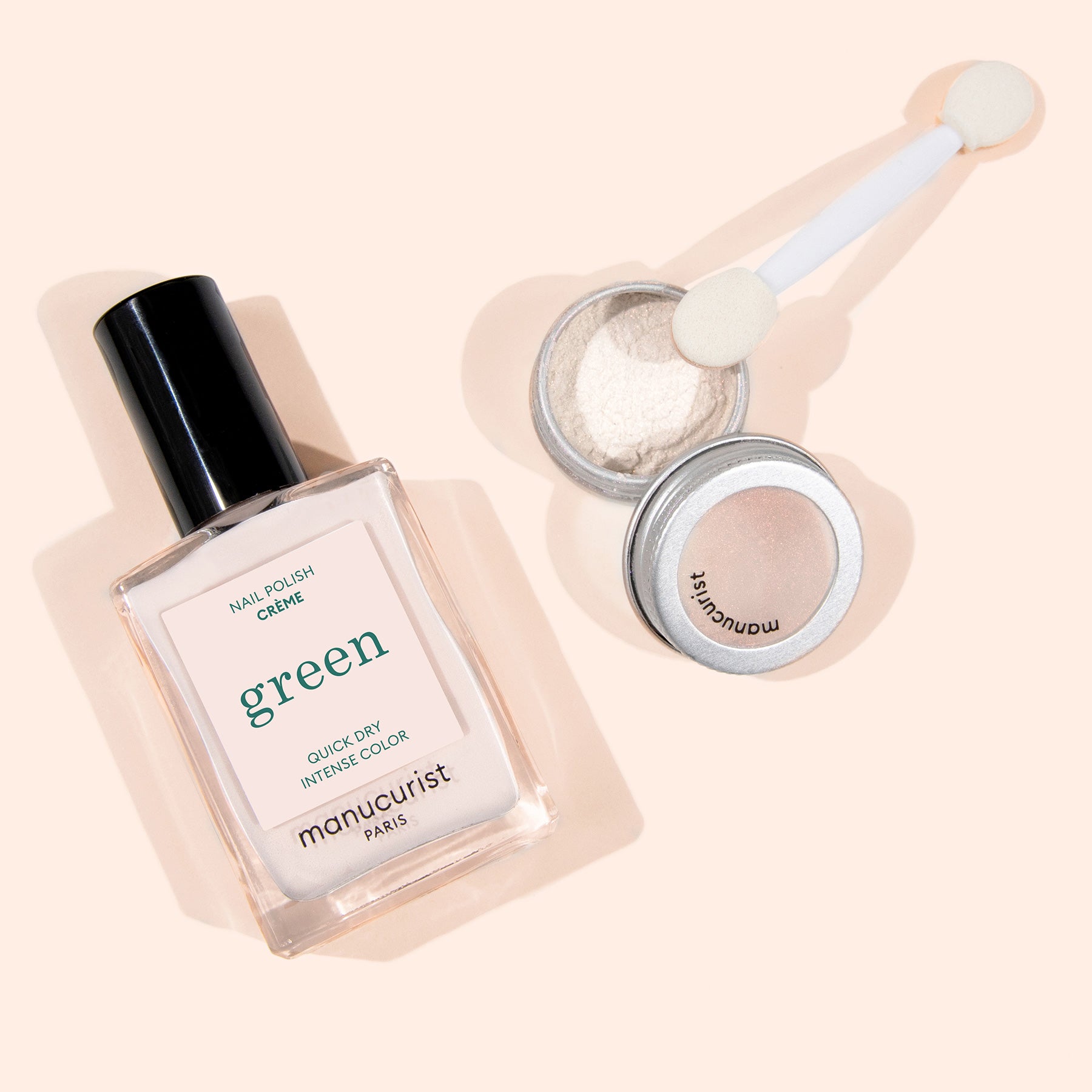 manicurist-the-one-only-duo-kit-nail-art-effet-nacr-green image 4