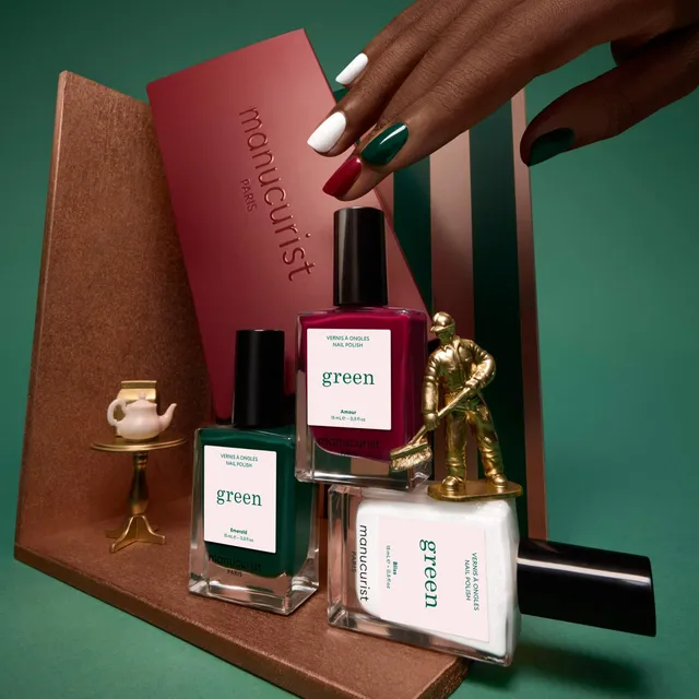 manicurist-green-coffret-vernis-trio-collections-3-teintes image 1