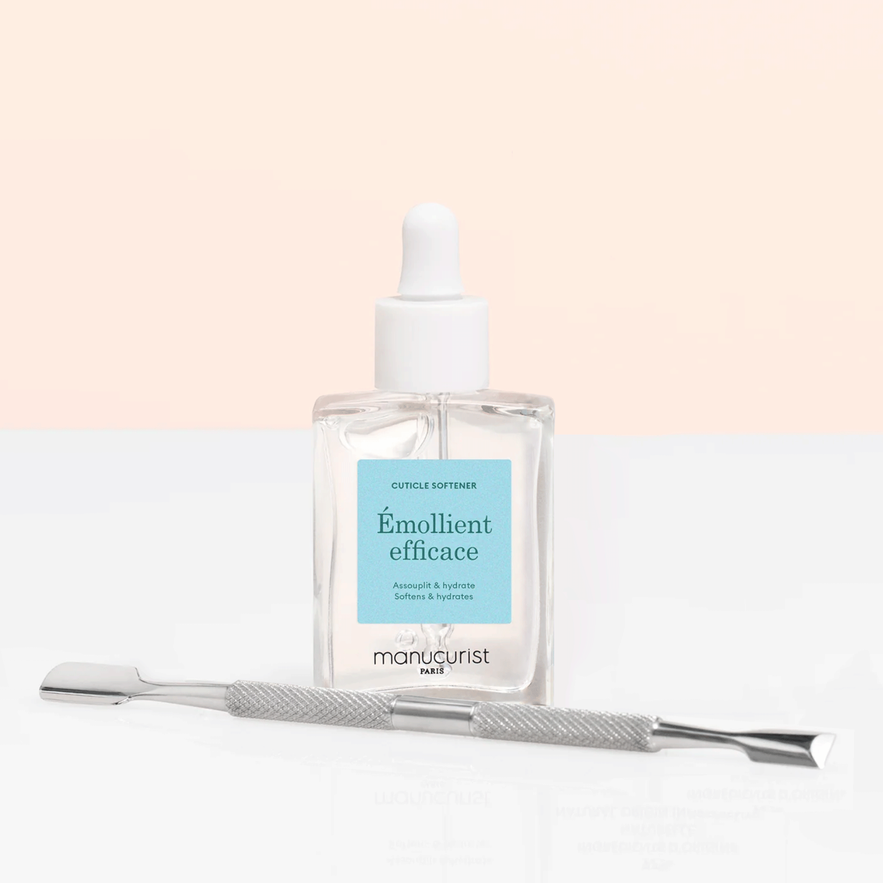 manicurist-soins-duo-mollient-pousse-cuticules-pr-paration-ongle image 3