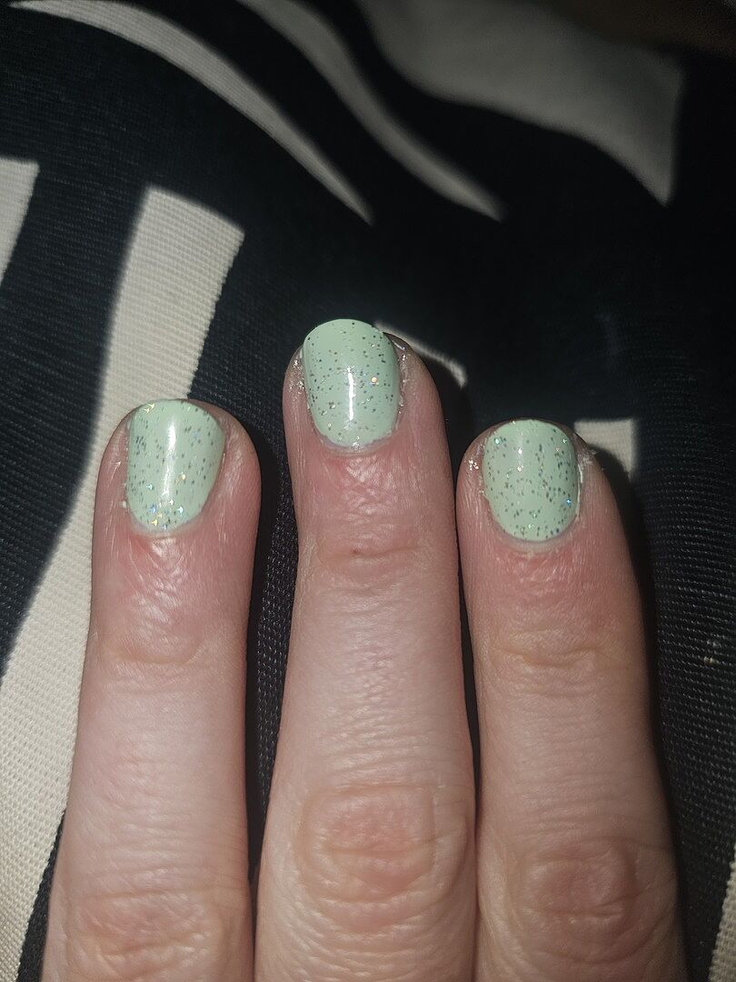 Joli pastel