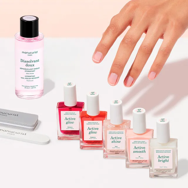 manicurist-active-kit-super-manucure-5-vernis-soin-limes image 1