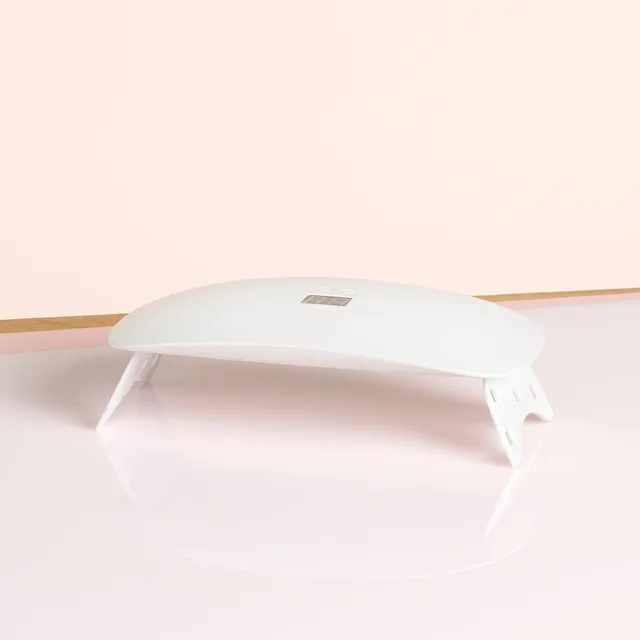 manucurist-green-flash-lampe-slim-led-pliable-24w image 1