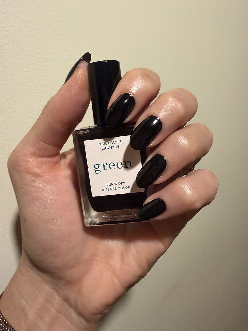 Noir franc