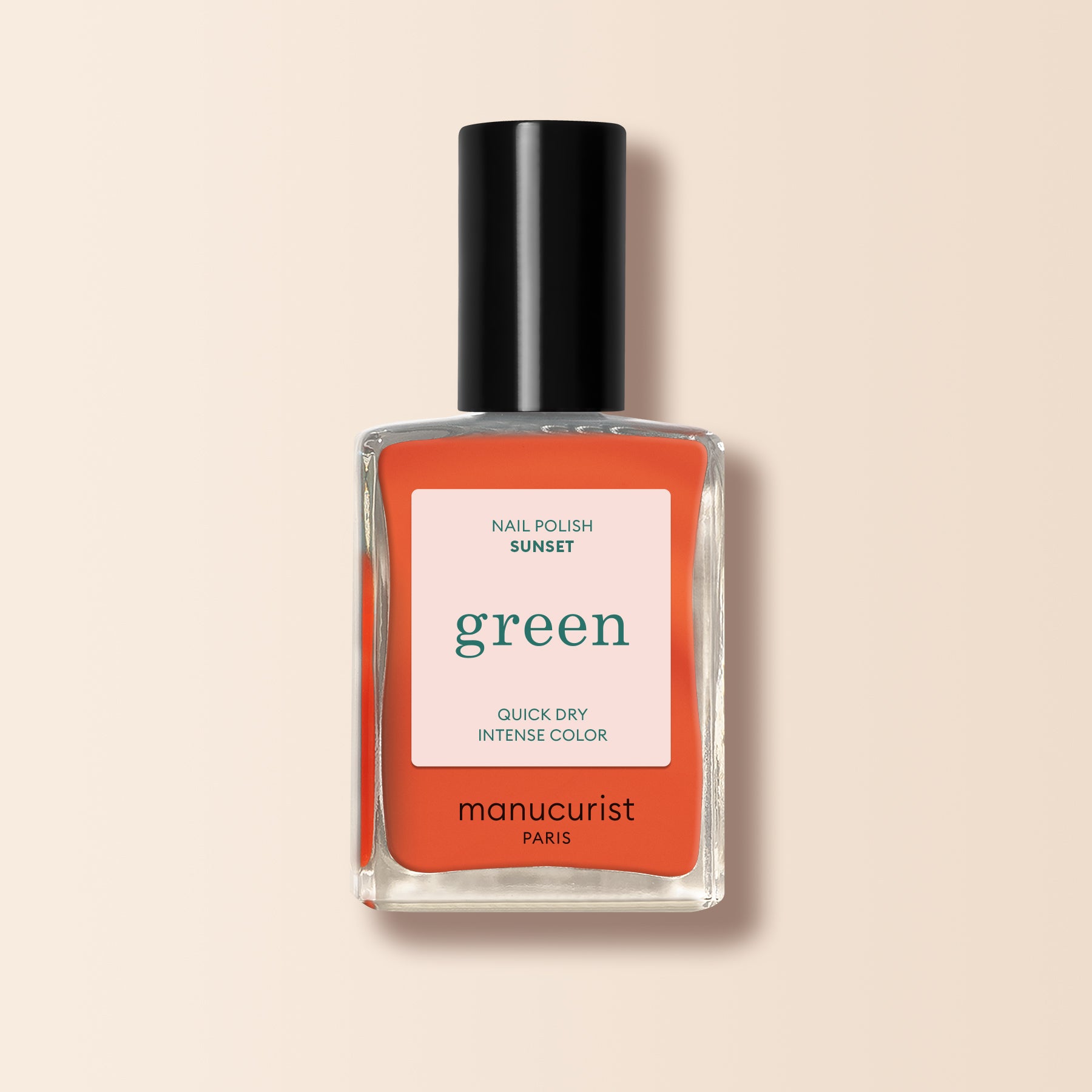 manicurist-green-vernis-ongles-sunset-orange-acidul image 1