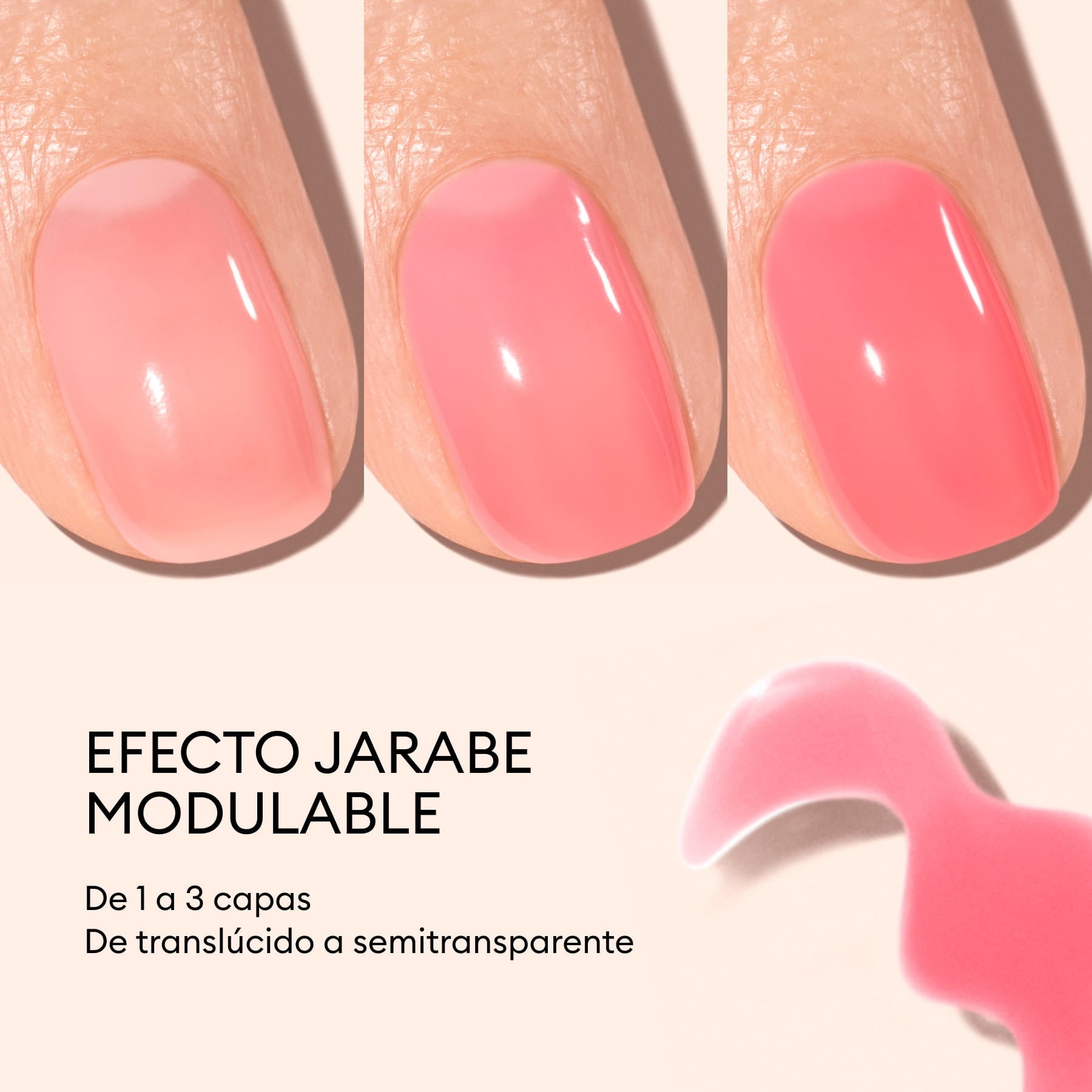manucurist-green-sugar-plum-jelly-vernis-rose-sirop image 5