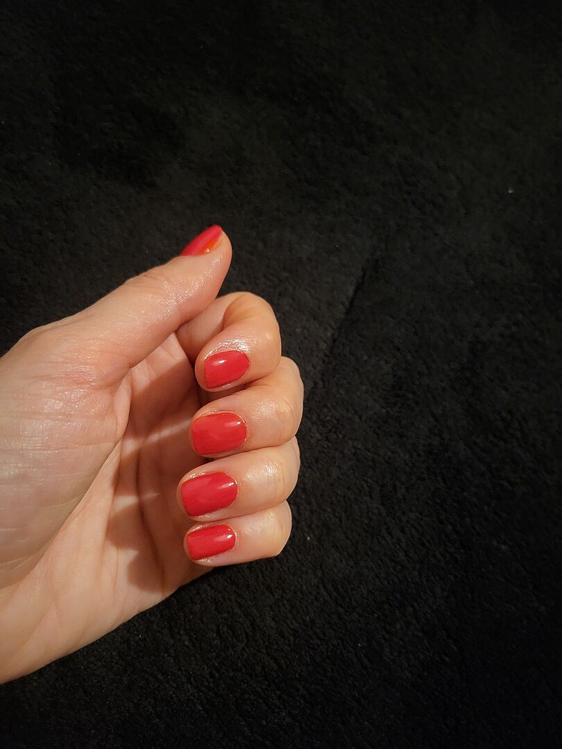 Couleur franche