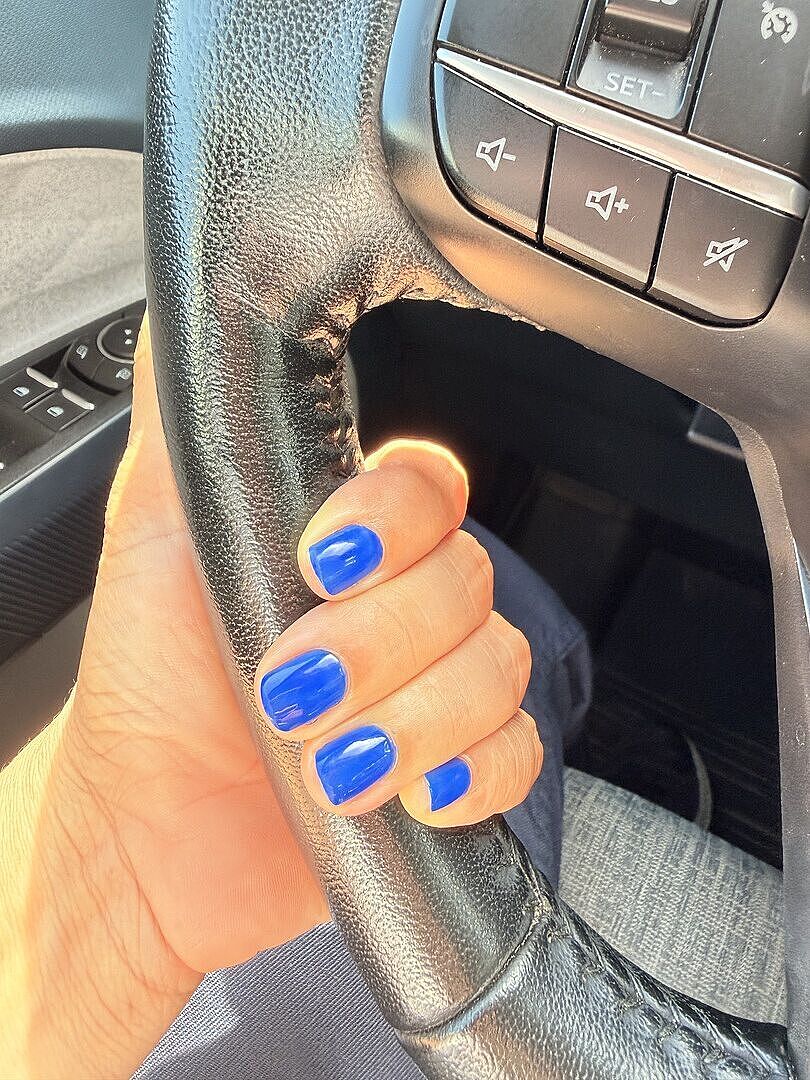 Bleu net