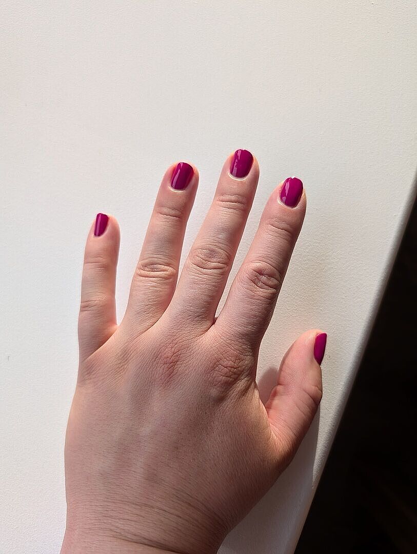 Mauve doux