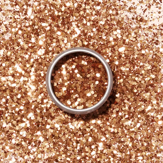 manicurist-paillettes-biod-gradables-copper-nail-art-cuivr image 1