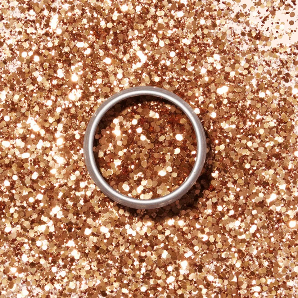 manicurist-paillettes-biod-gradables-copper-nail-art-cuivr image 1