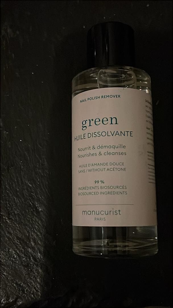 Parfum léger