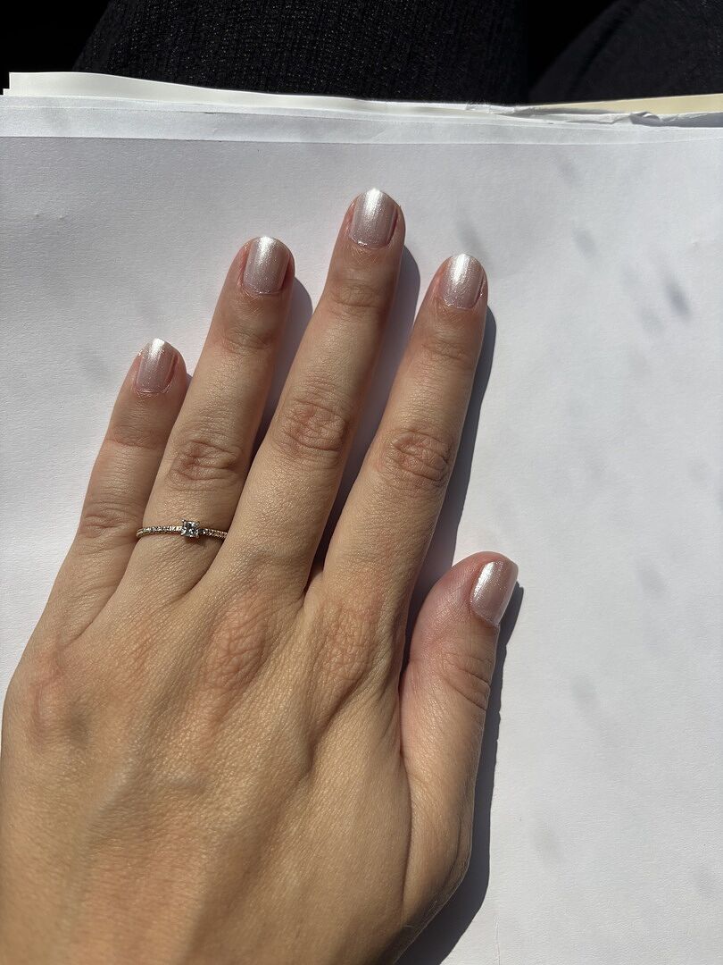 Blanc lumineux