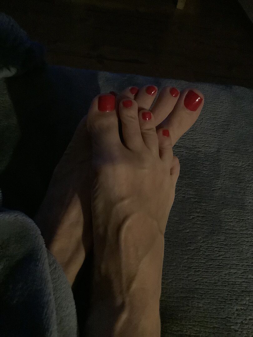 Joli rouge