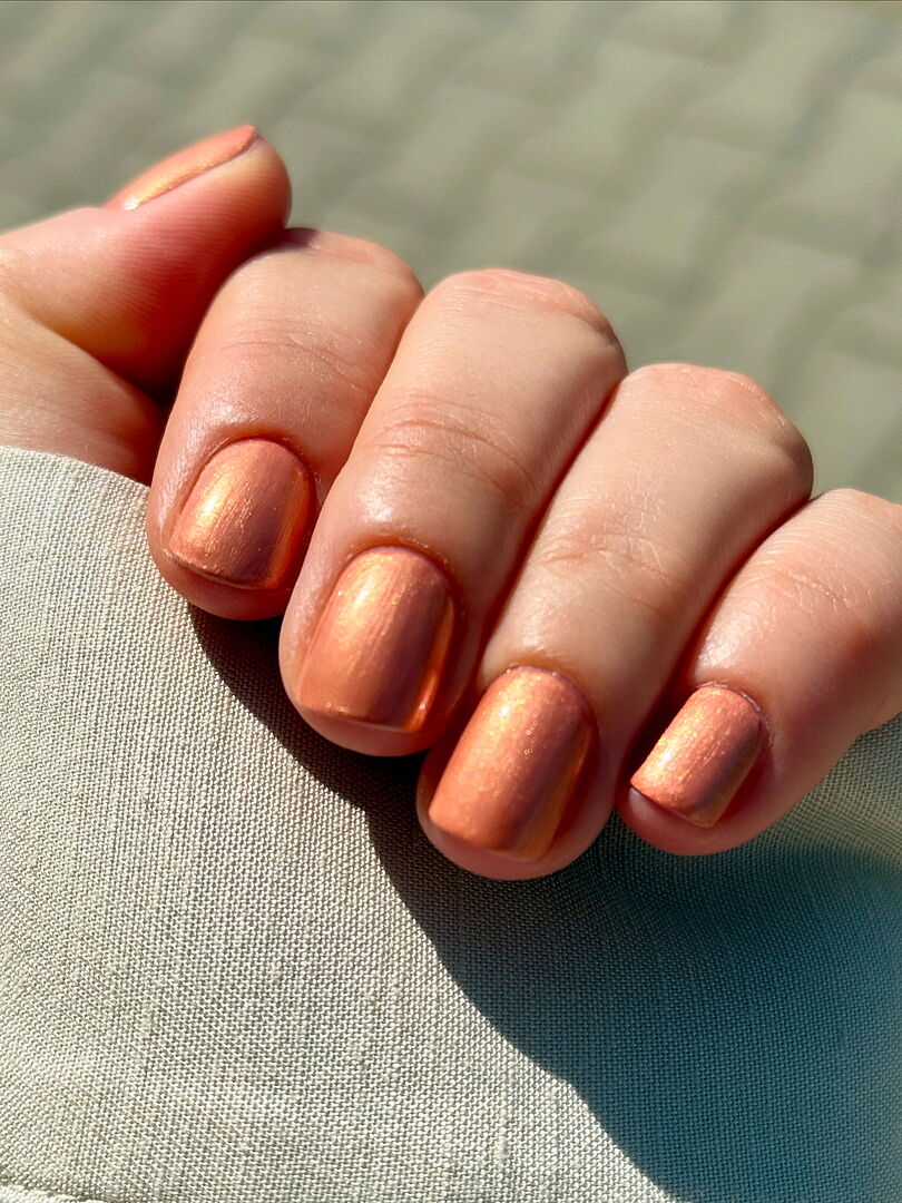 Bonne texture