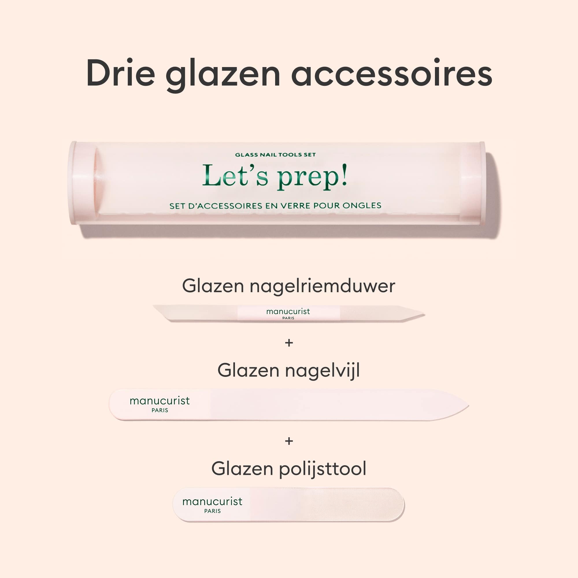 manicurist-trio-accessoires-verre-lime-polissoir image 4