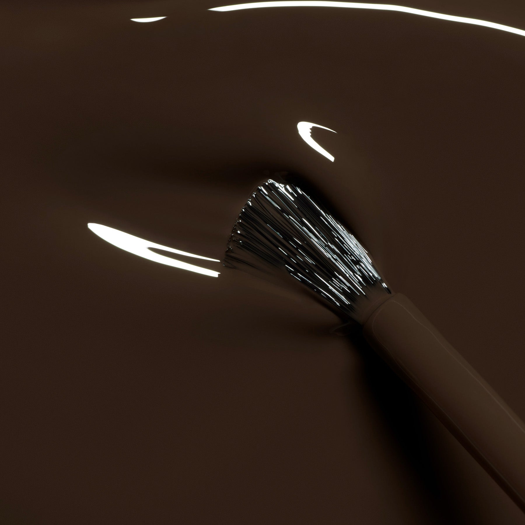 manucurist-green-flash-mocha-vernis-semi-permanent-marron image 4