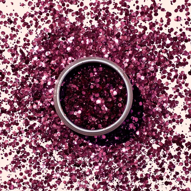 manucurist-accessoires-paillettes-bordeaux-biod-gradables image 1