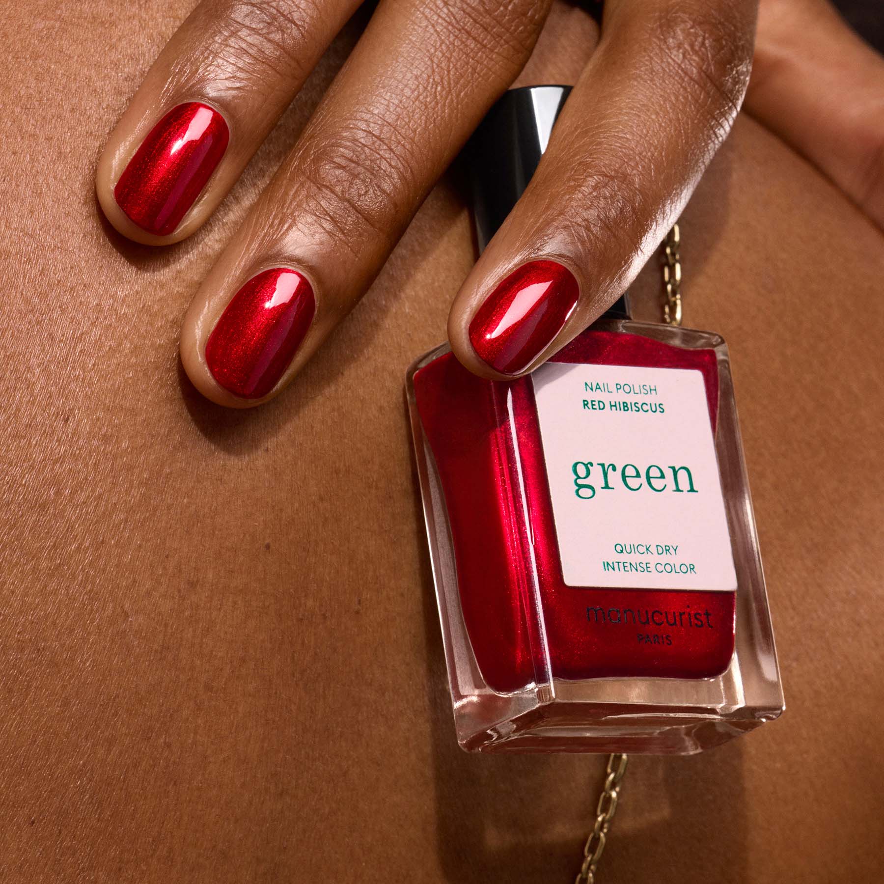 manicurist-green-vernis-ongles-red-hibiscus-rouge-iris-15ml image 4