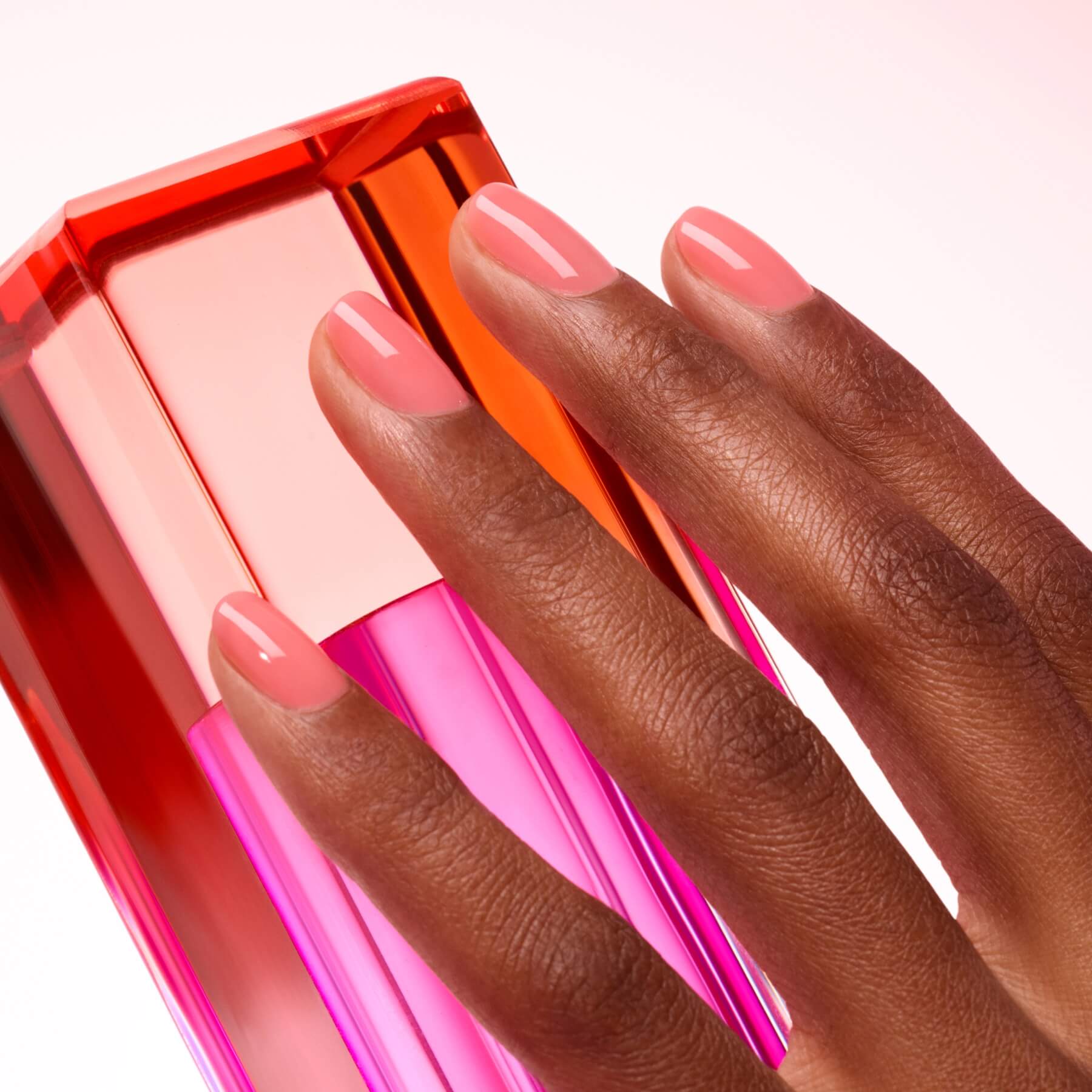 manucurist-green-sugar-plum-jelly-vernis-rose-sirop image 3