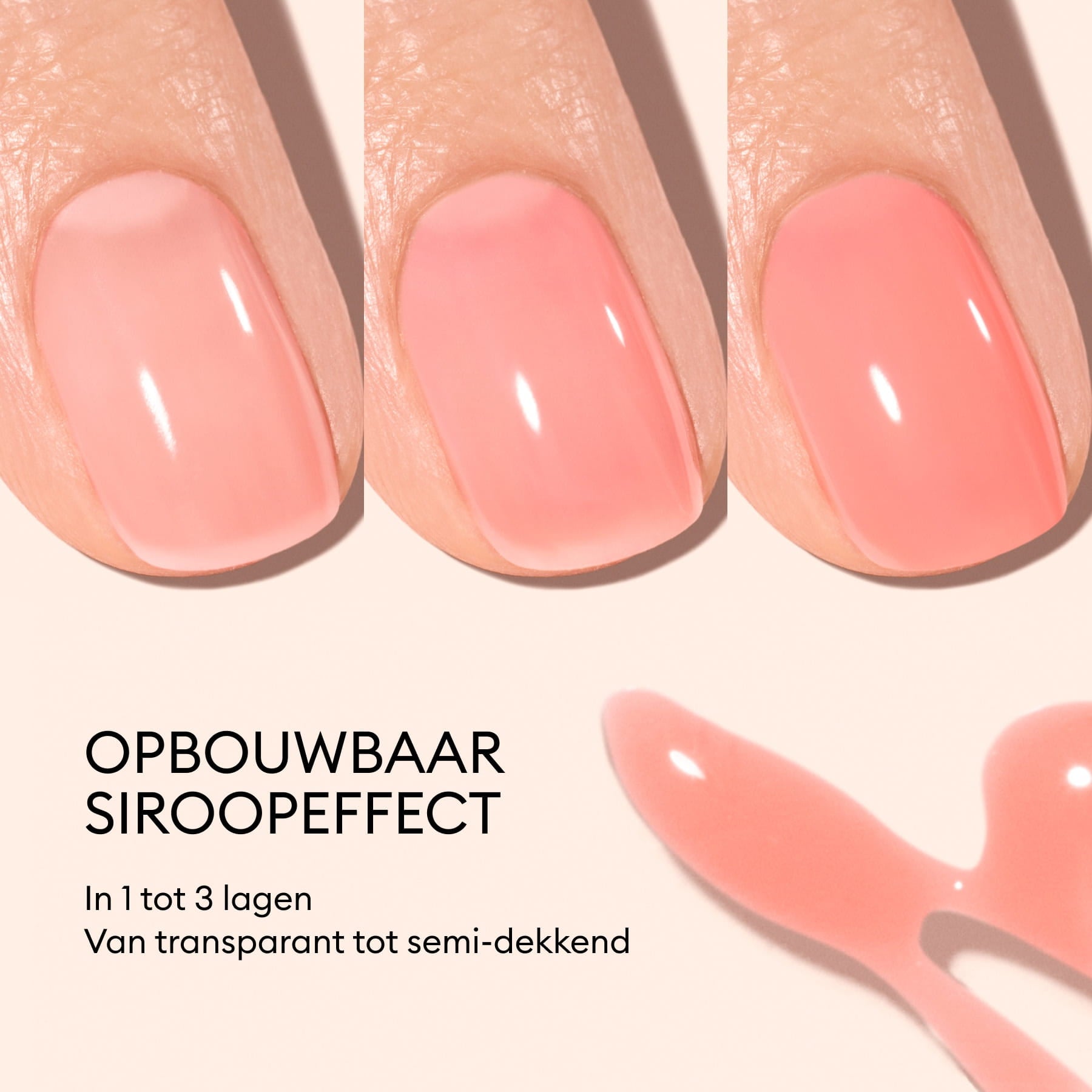 manicurist-green-glac-jelly-vernis-corail-translucide image 8