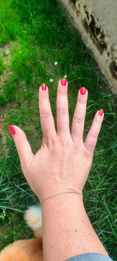 Nail art