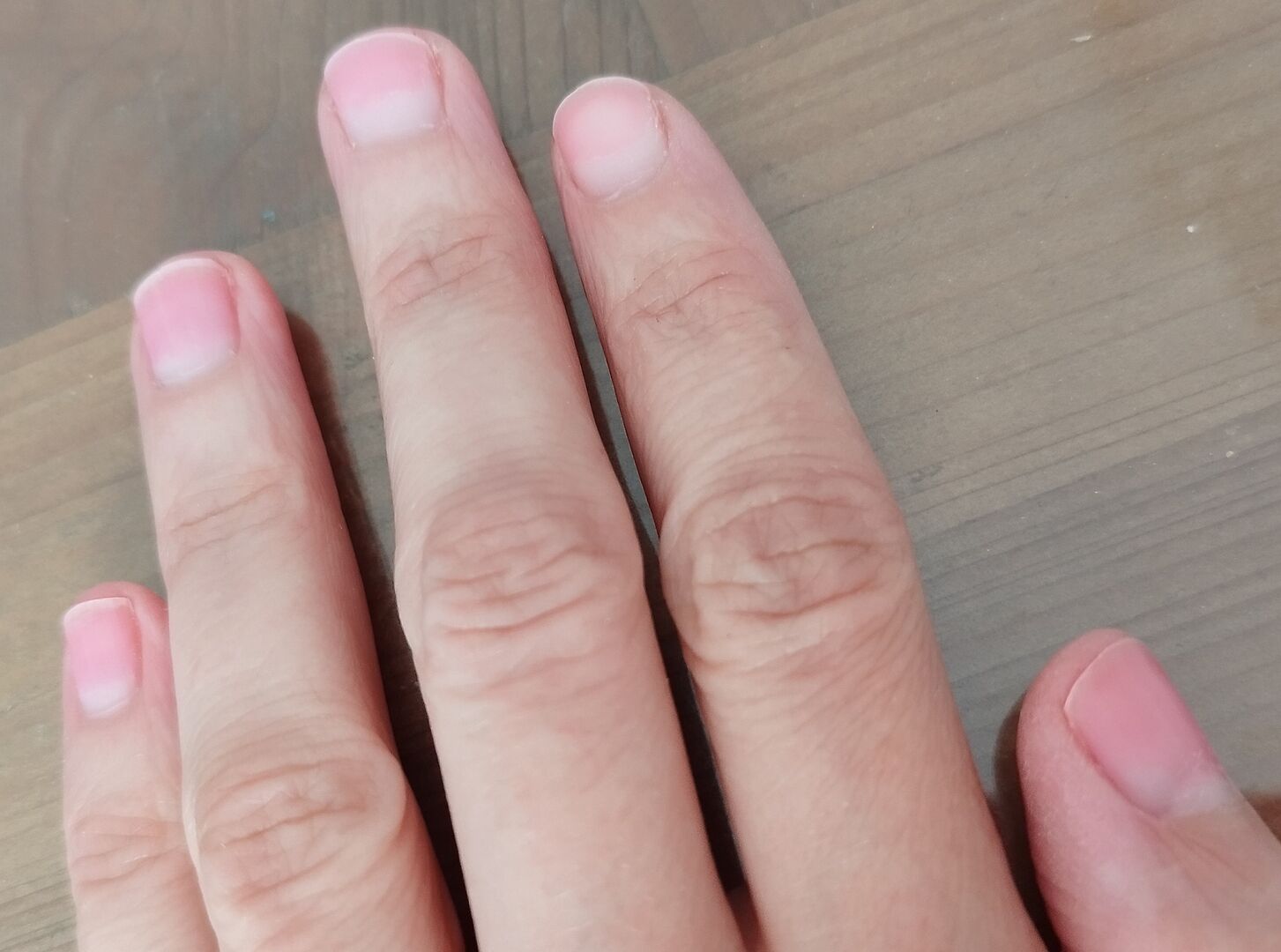 Top coat brillant