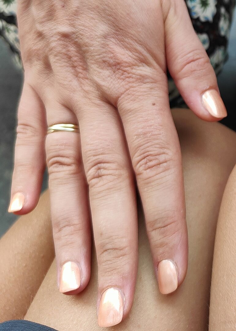 Orange doux