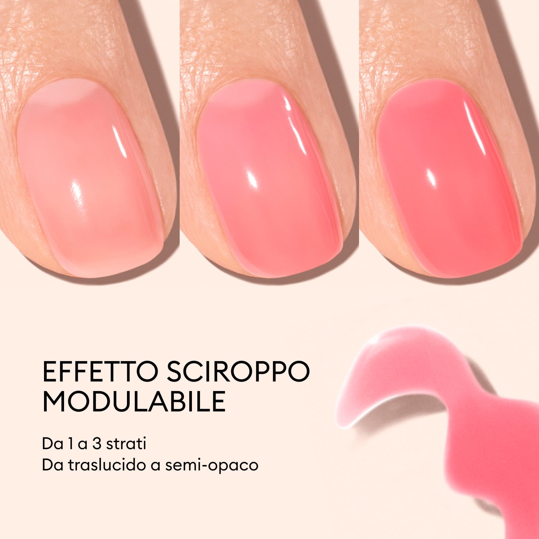 manucurist-green-sugar-plum-jelly-vernis-rose-sirop image 7