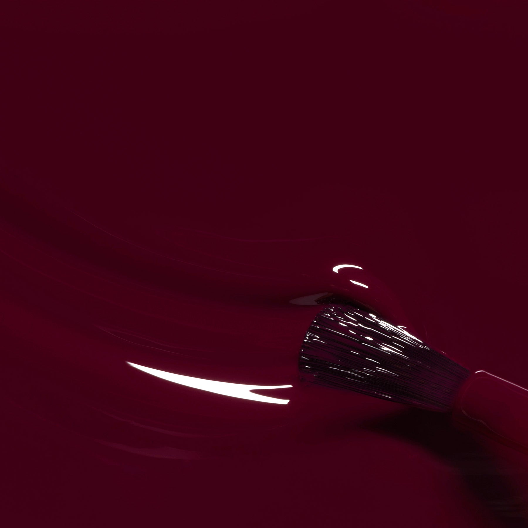 manicurist-green-flash-prune-vernis-semi-permanent-bordeaux image 5