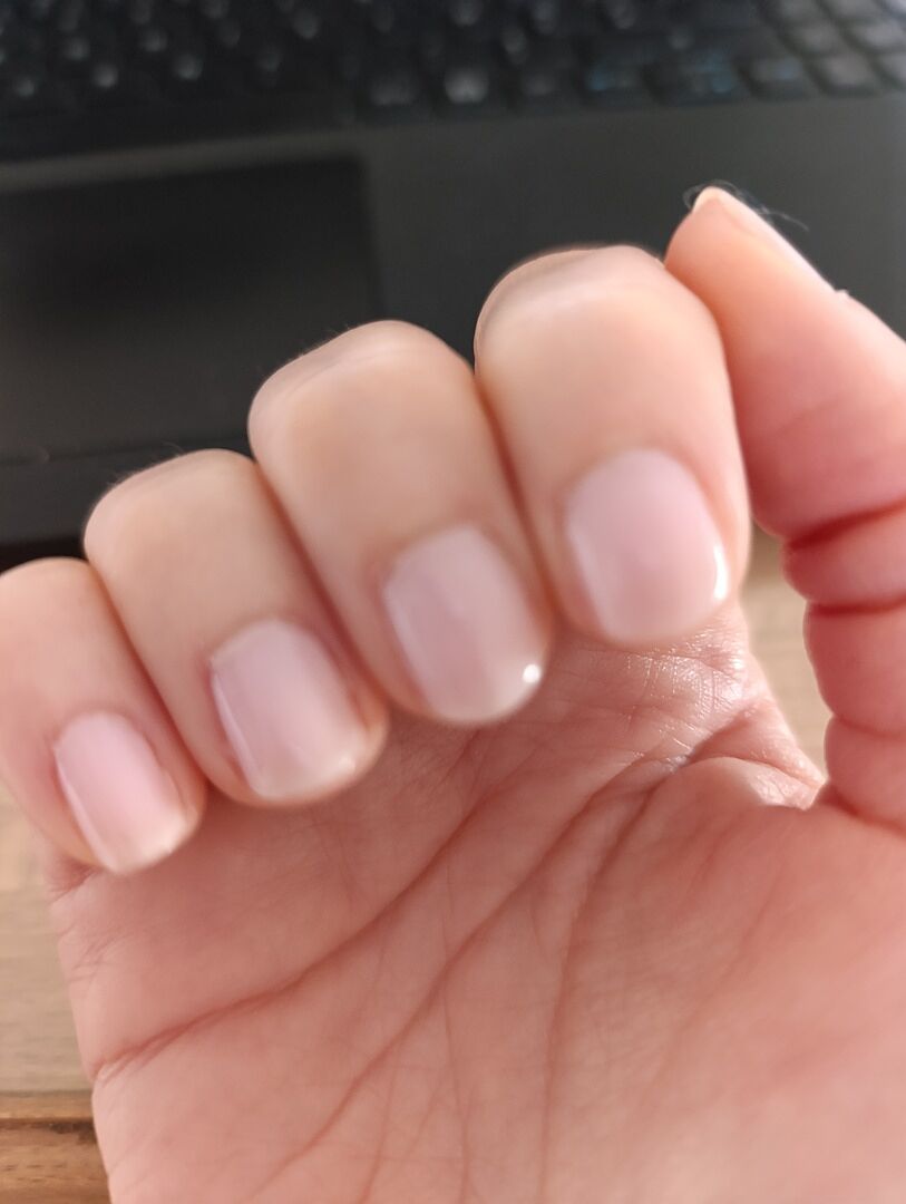 Effet nude