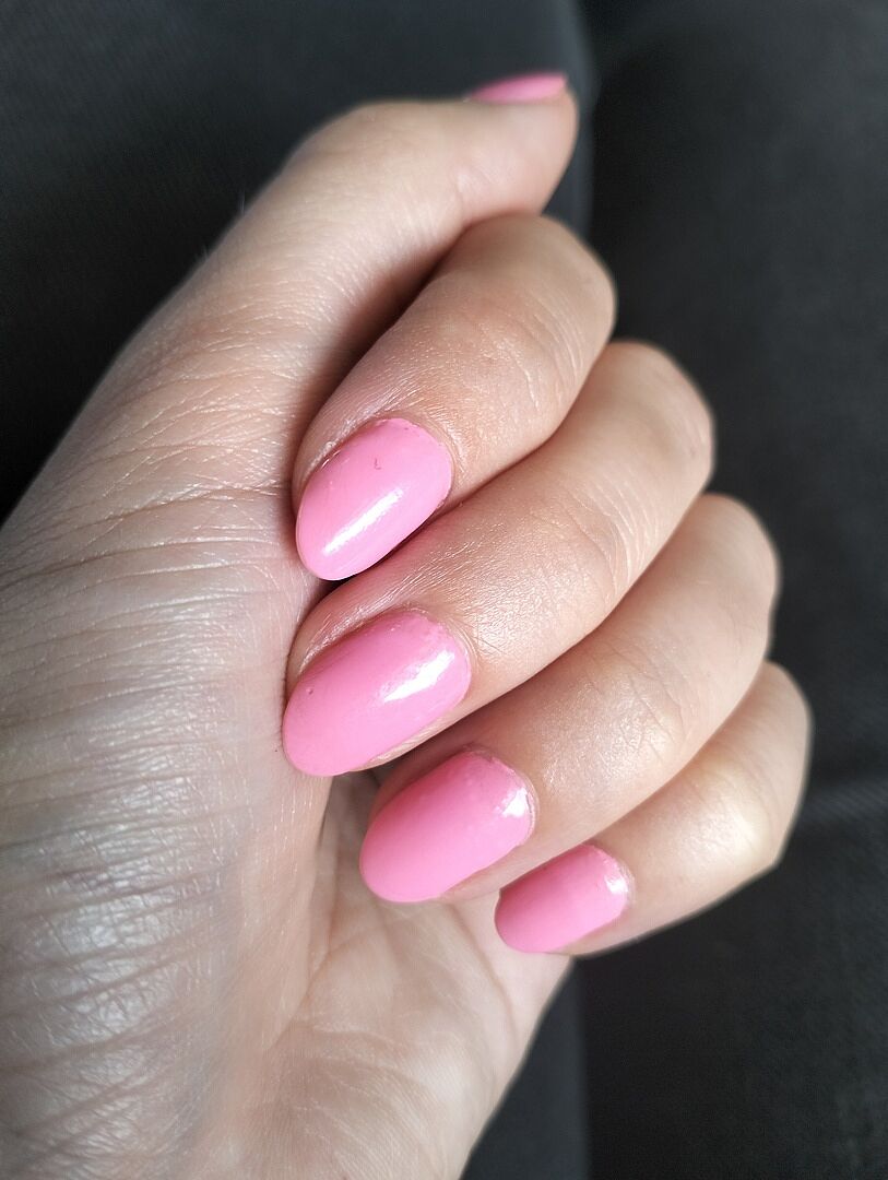 Rose vif